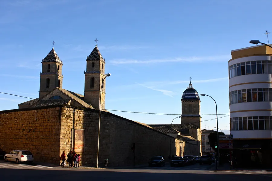Hospital de Santiago