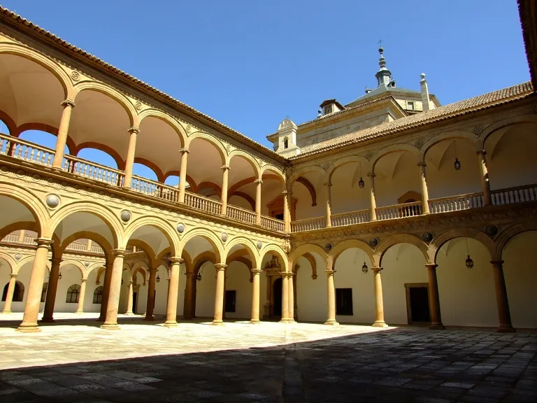 Hospital de Tavera