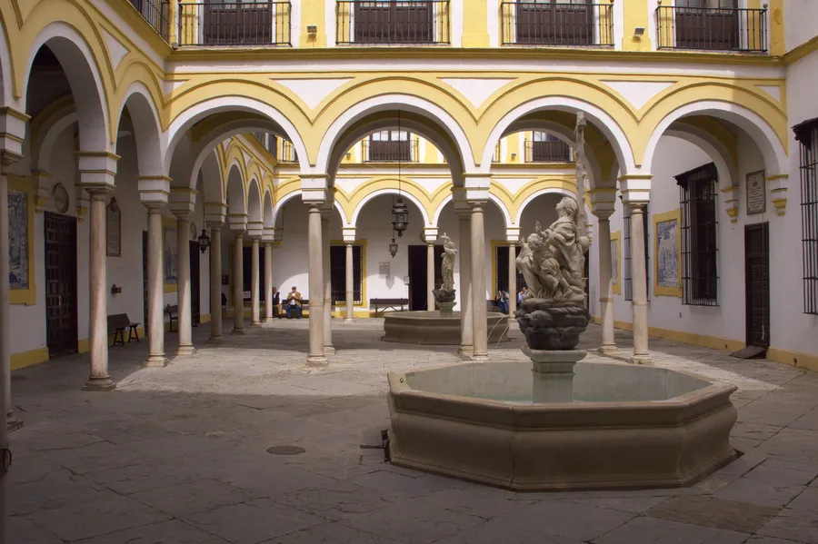 Hospital de la Caridad