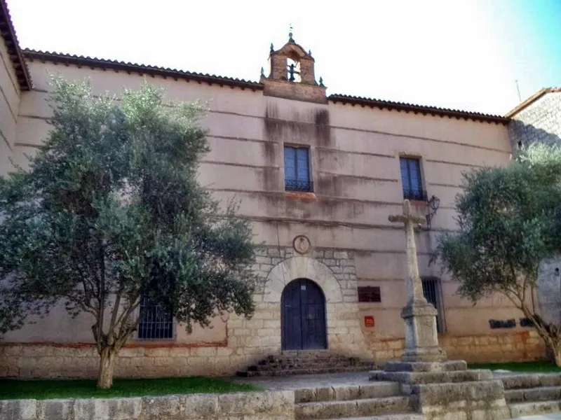 Hospital de la Cruz