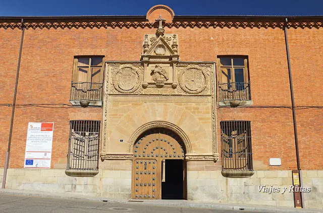 Hospital de la Piedad