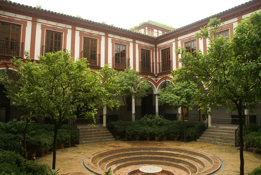 Hospital de los Venerables Sacerdotes
