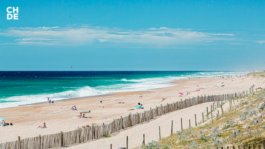 Hossegor Golf Course