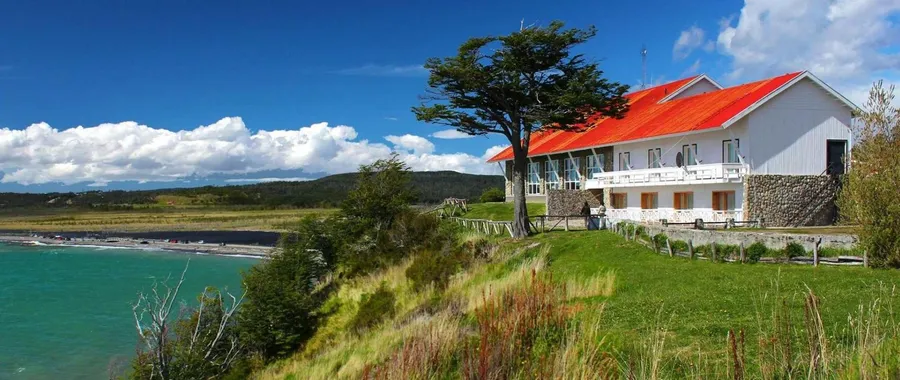 Hosteria Kaiken
