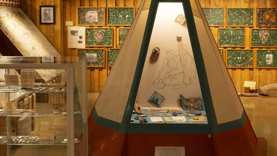 Hot Springs County Museum and Cultural Center