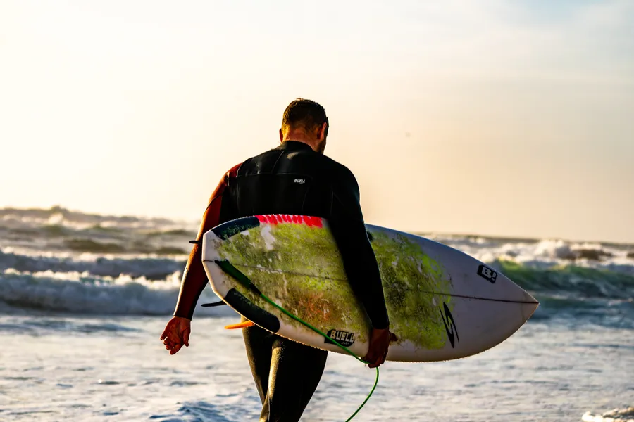 Hot Wax Surf Shop