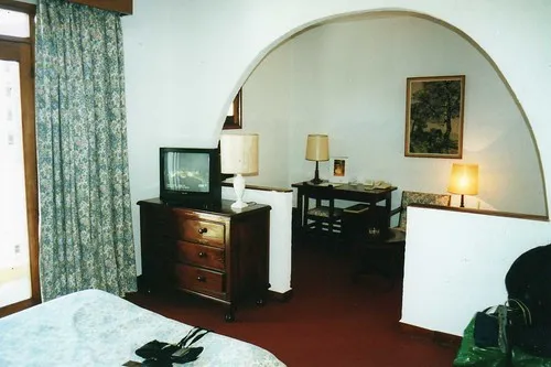 Hotel Colbert