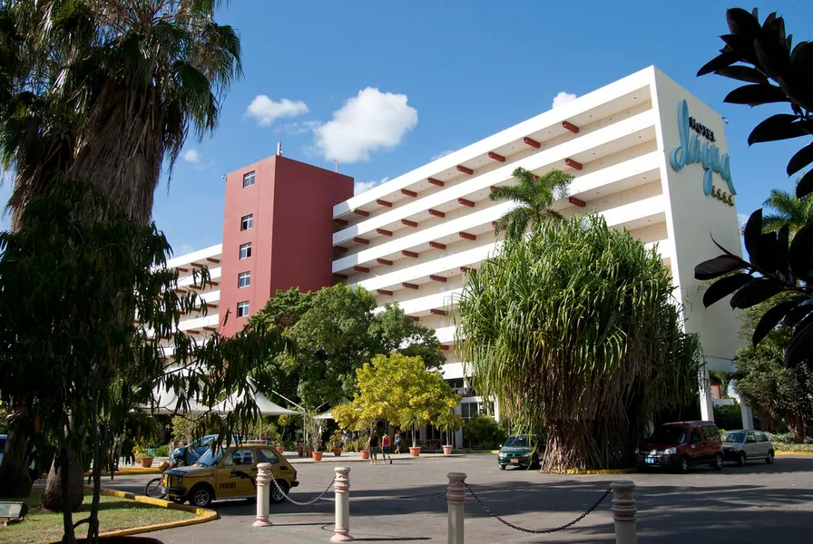 Hotel Jagua