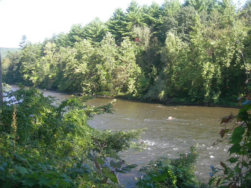 Housatonic River