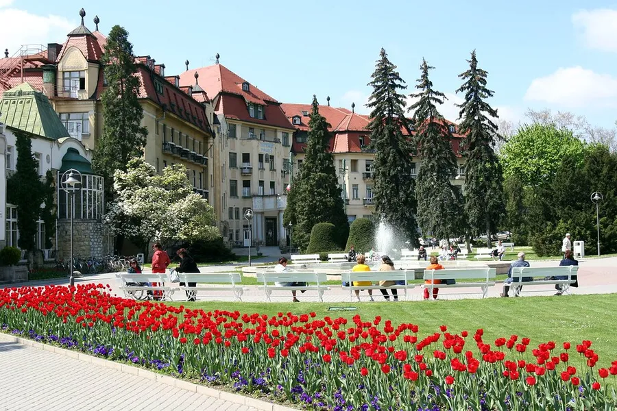 House of Art Piešťany