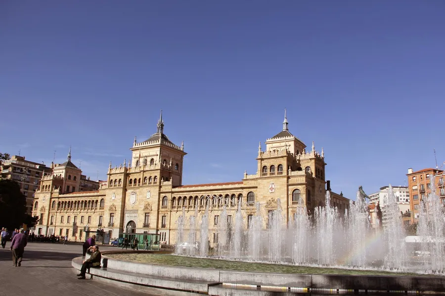 House of Cervantes