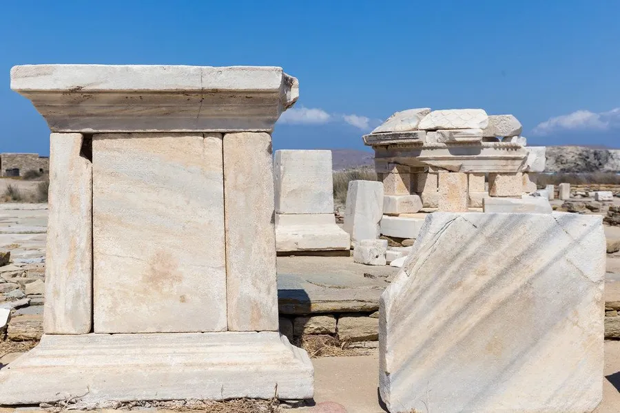 House of Cleopatra