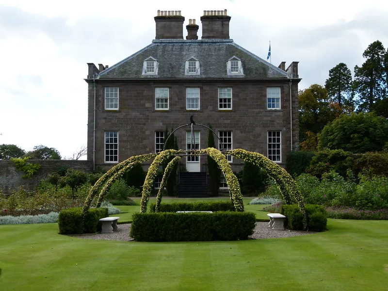 House of Dun