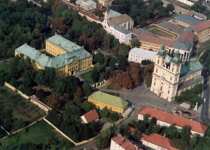 House of Folk Arts