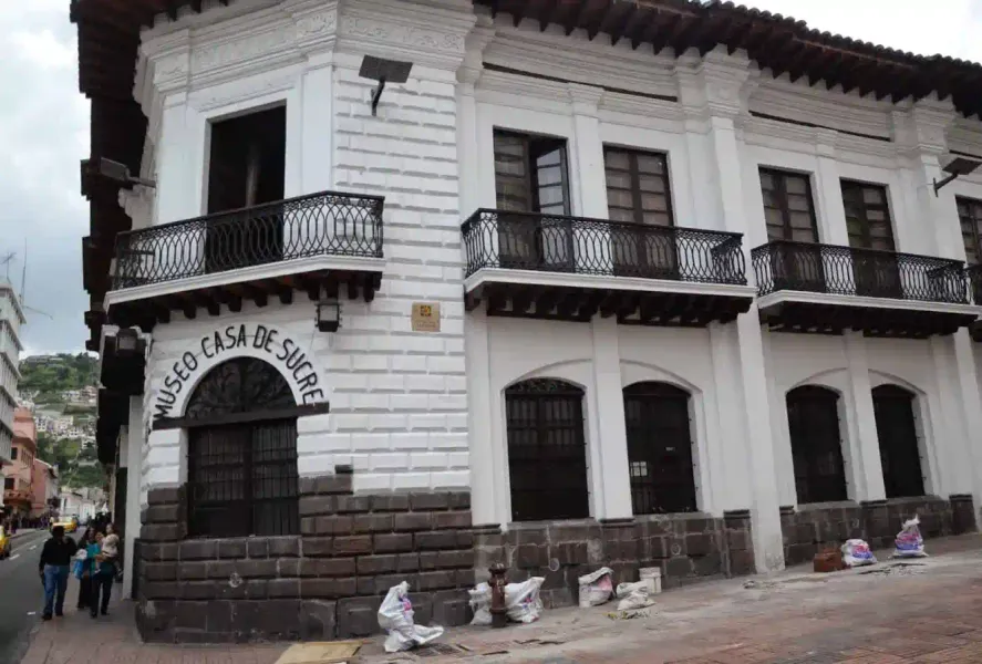 House of Liberty