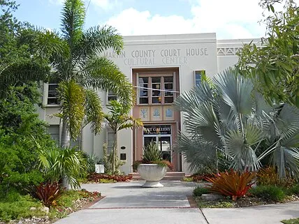 House of Refuge at Gilbert's Bar