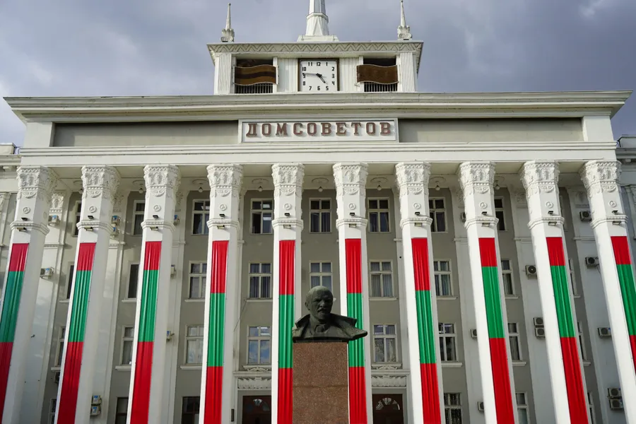 House of Soviets