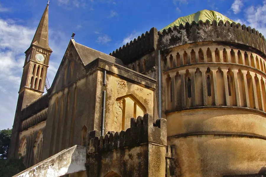 House of Wonders (Beit-el-Ajaib)
