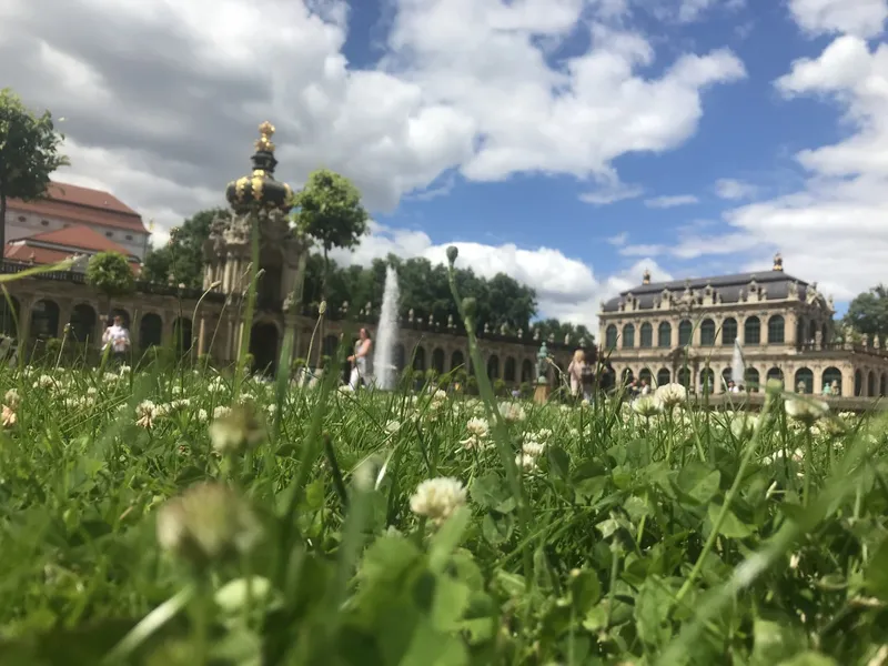 House of Zwinger