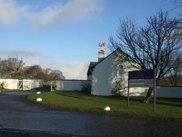 House of the Binns