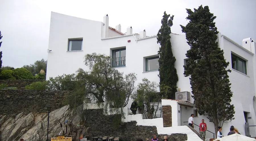 House-Museum Salvador Dalí