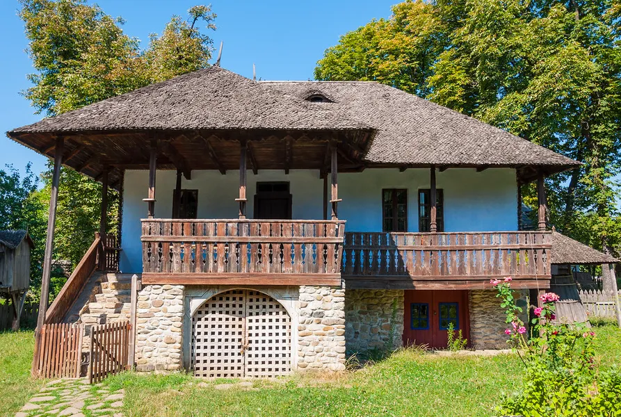 House-Museum of Baba Raina