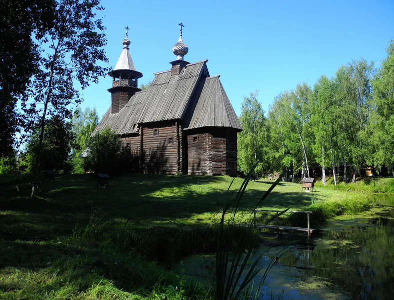 House-Museum of N.A. Nekrasov