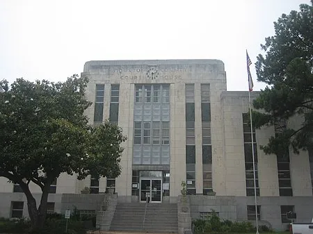 Houston County Courthouse