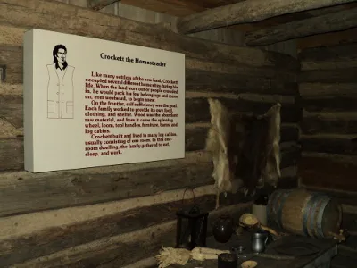 Houston County Museum