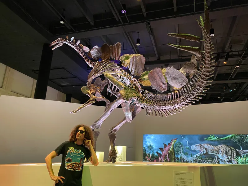 Houston Museum of Natural Science