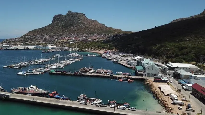 Hout Bay