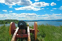 Hovedøya Island