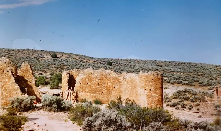 Hovenweep National Monument
