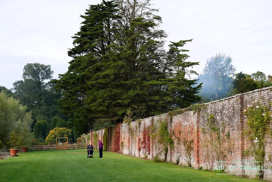 Howick Hall Gardens & Arboretum