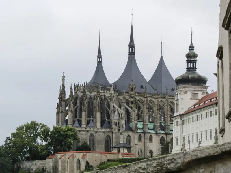 Hrádek