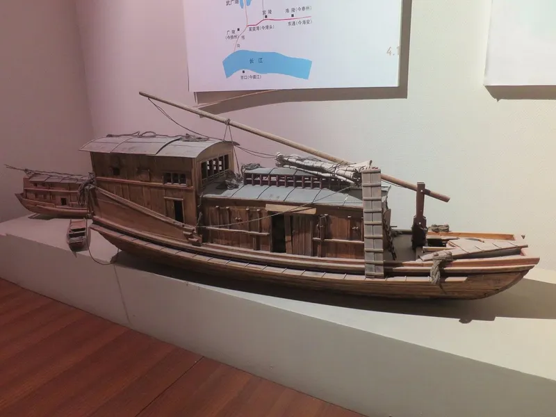 Huai'an Museum