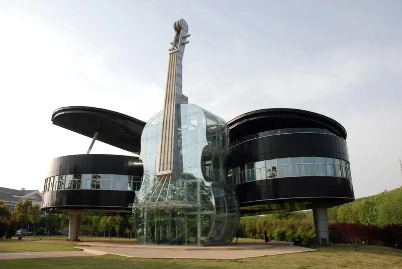 Huainan Museum