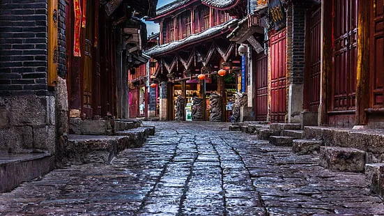 Huaiyuan Ancient City (怀远古城)