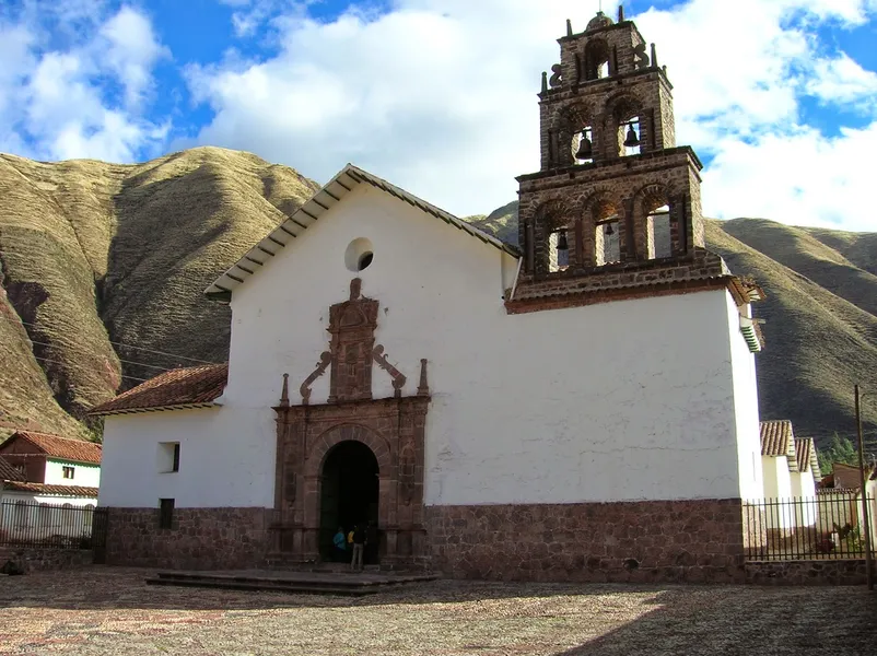 Huaro Archaeological Site