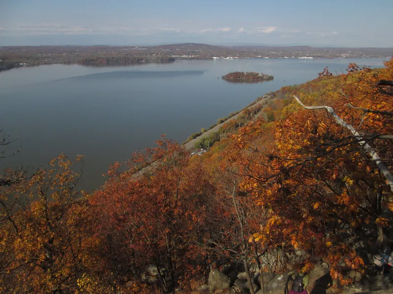 Hudson Highlands State Park