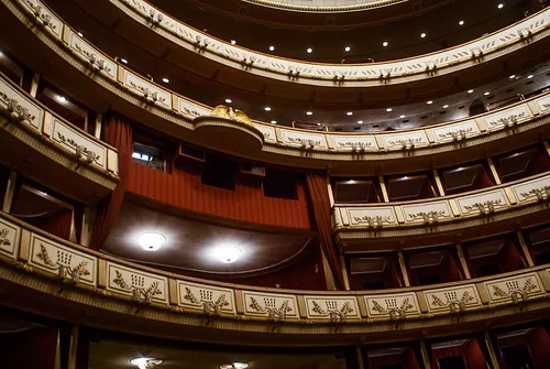 Hudson Opera House