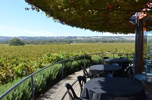 Hugh Hamilton Wines
