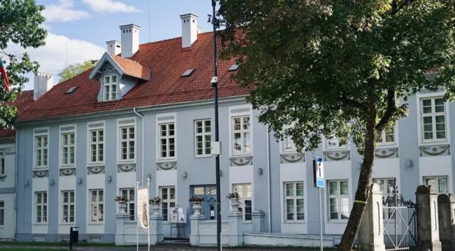 Hugo Scheu Museum