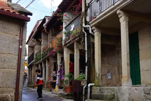 Huishan Ancient Town