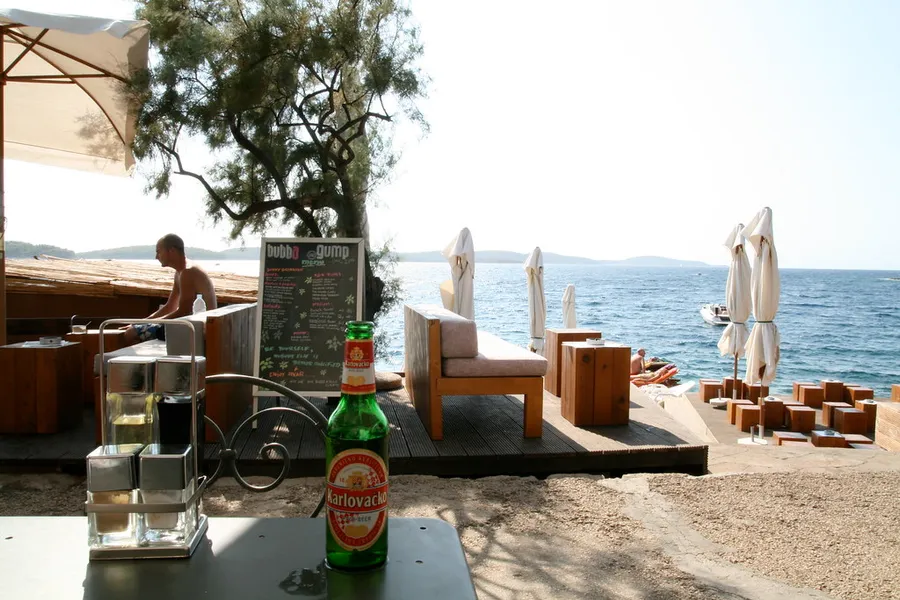 Hula Hula Beach Club