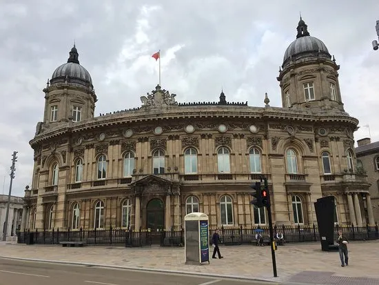 Hull Maritime Museum