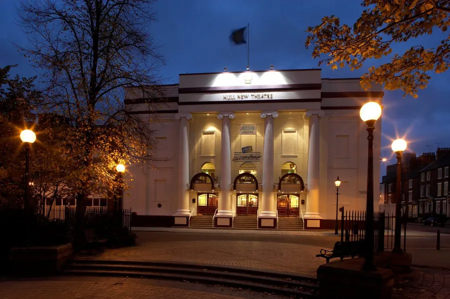 Hull New Theatre