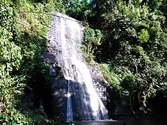 Hum Waterfall