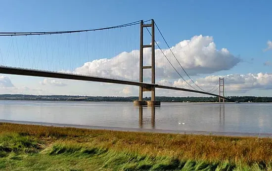 Humber Bridge