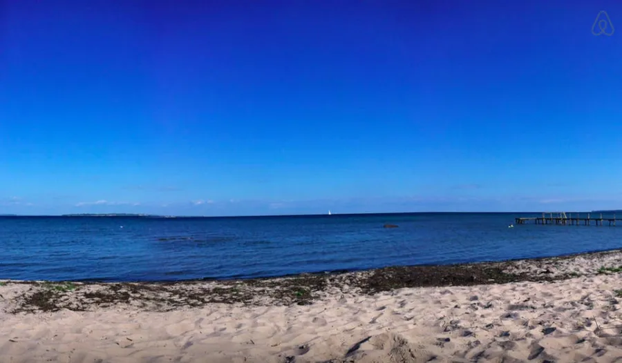 Humlebæk Strand